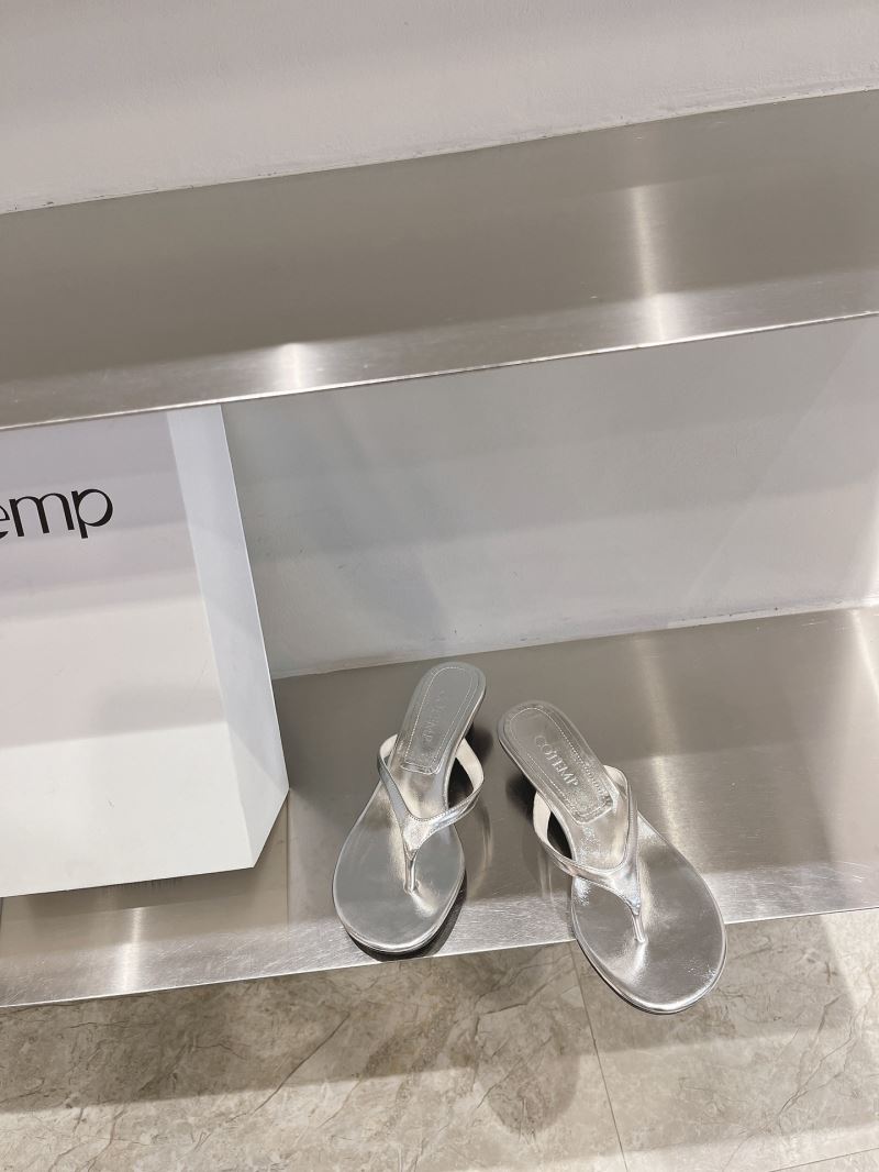 Cotemp Sandals